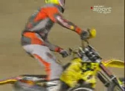 [MX FMX] Travis Pastrana Red Bull 2006 [Goodspeed]