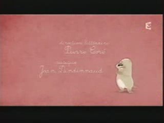 LES AVENTURES CULTURELLES DE MONSIEUR LOUTRE