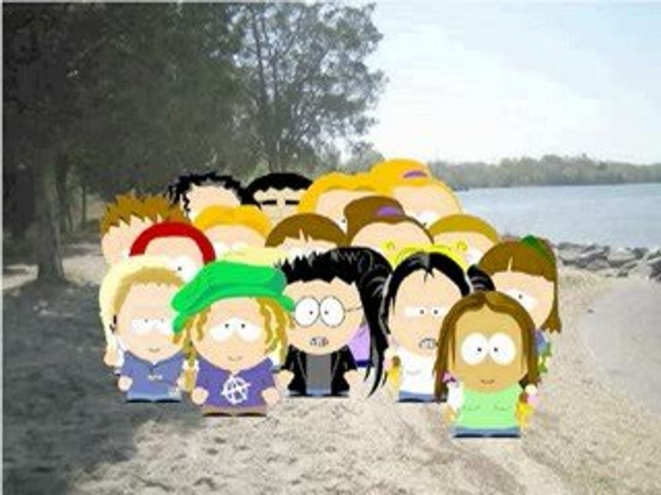 Math Park