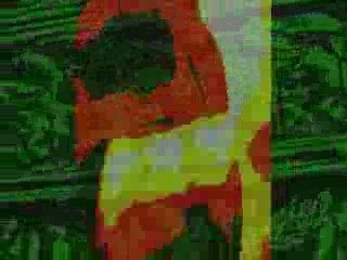 Mr Pavlov rulez when he's dancing like a fool for miss c