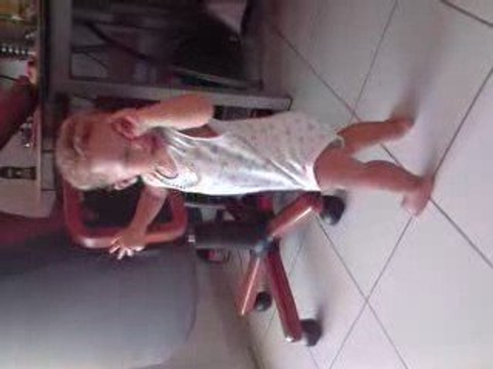 inaya danse