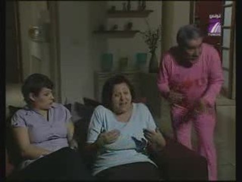 Choufli 7Al - S5Ep10 (2/2) - 15/09/09 - tv7