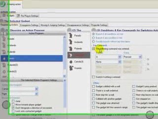 IGM Tutorial - Pulo Duplo e Vôo