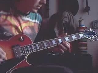 Rythm and blues en SOL - compositions 2009