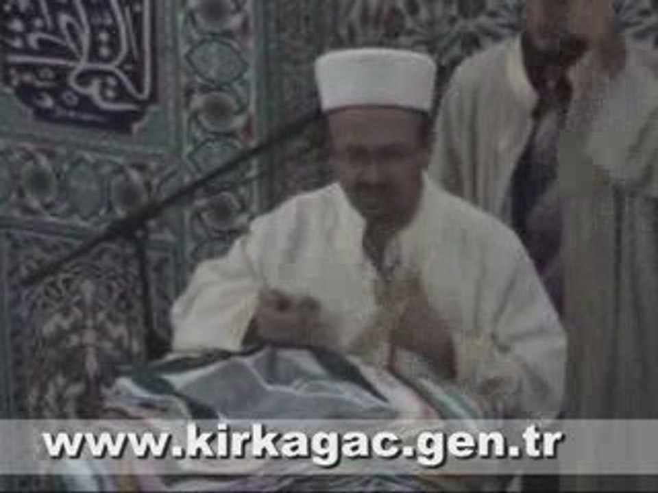 kadir gecesi
