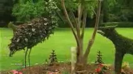 Les Jardins Dumaine de Luçon (Vendée)