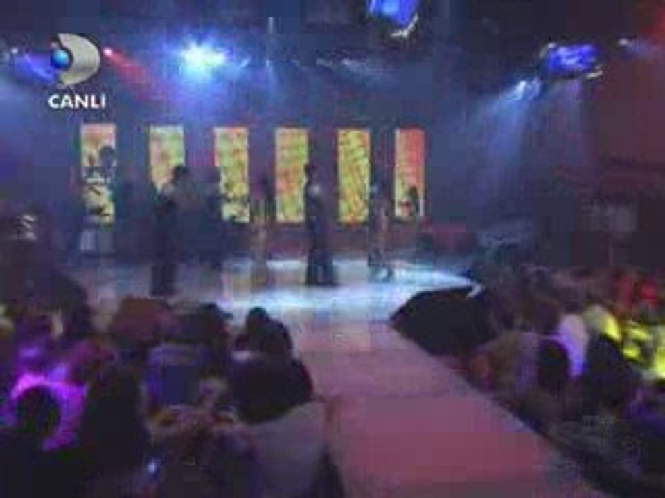 BUDANS-BeyazShow