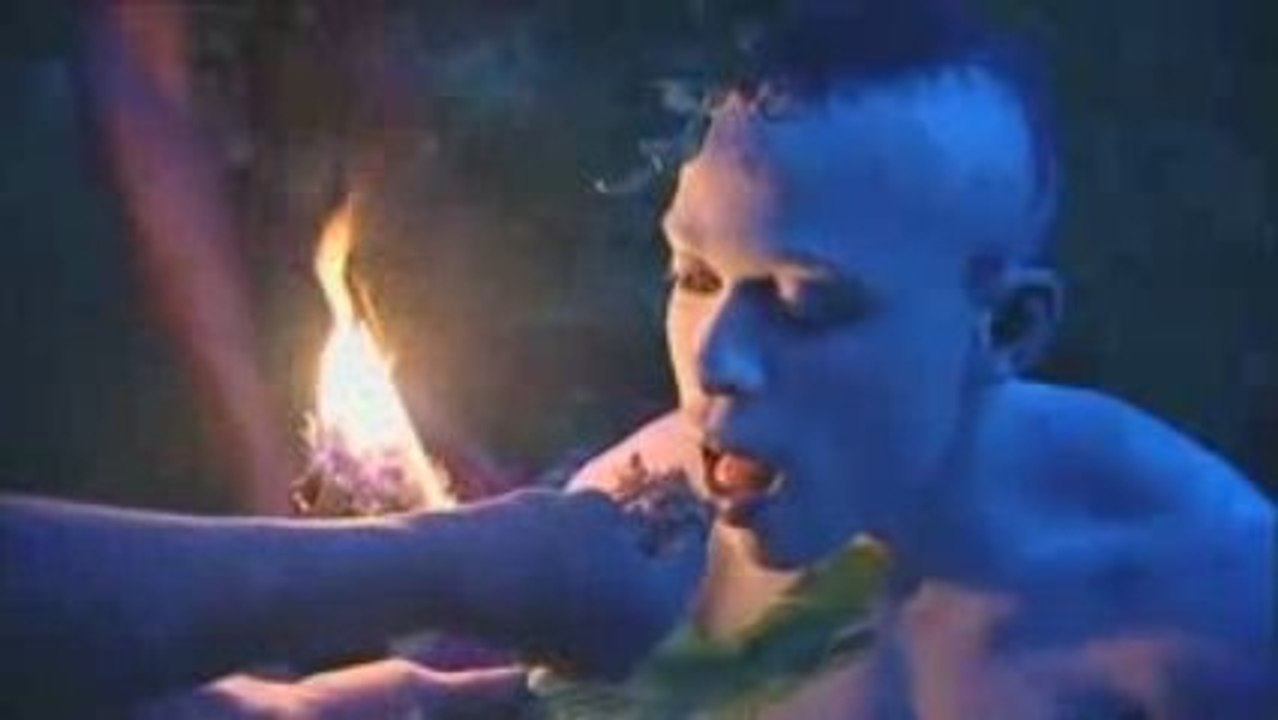 Iboga, les Hommes du Bois Sacré (partie 1)