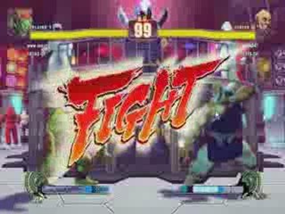 www zeeshan Vs Osiris241