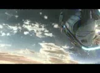 Pour l'empire de la Rose, bataille de Crios contre les cyber