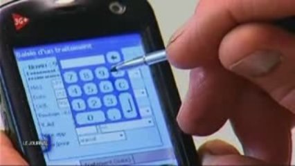 Les agriculteurs à l'heure des nouvelles technologies