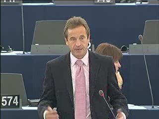 Chris Davies on One-minute speeches