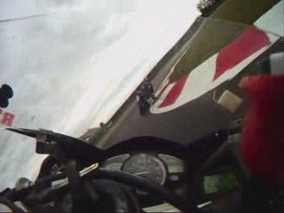 sortie up racing 14.09. 2009