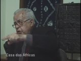 Conhecer África: motivações acadêmicas, políticas e pessoais