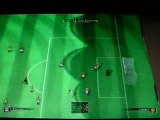 Olympique Lyonnais - Manchester United