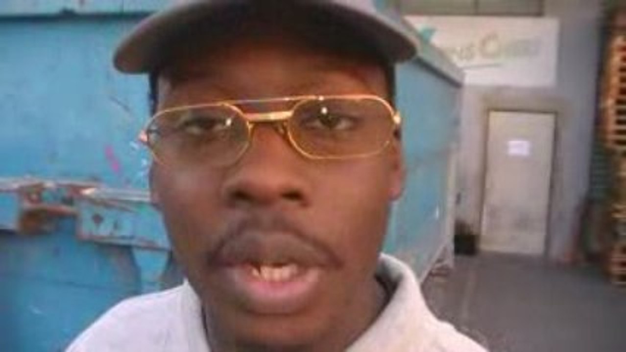 Shone d'Holocoste & Miko message pour le 57 Metz