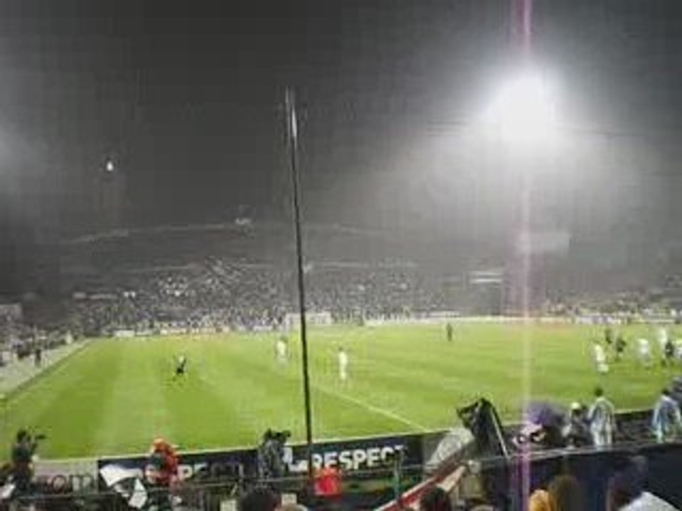 OM - MILAN AC