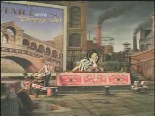 Wallace and Gromit: A Matter of Loaf and Death - Clip "Roman