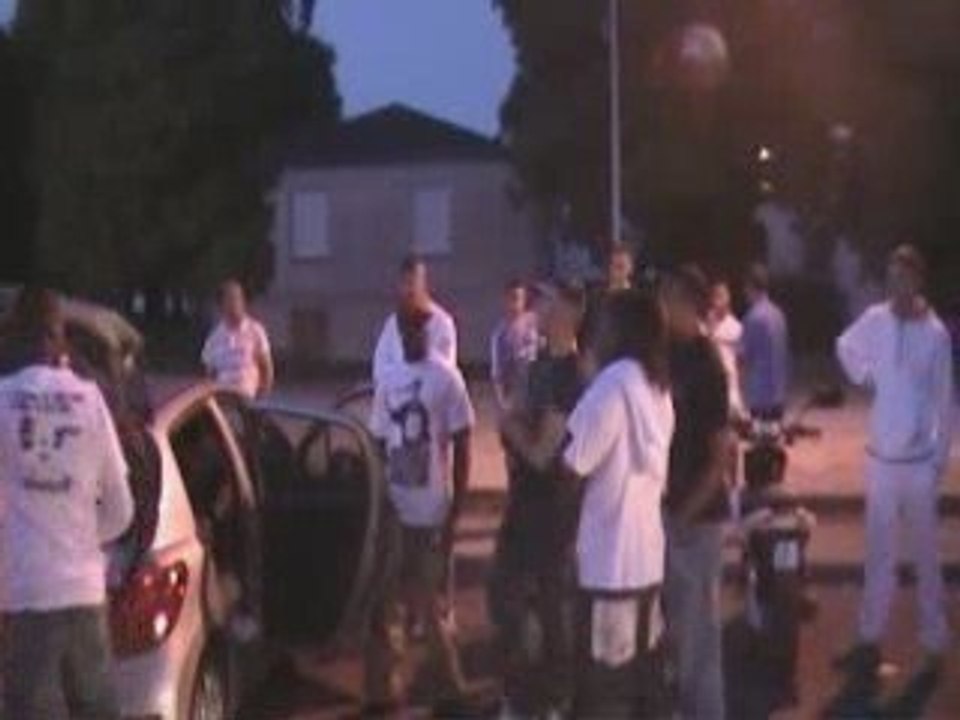 Orosko & Dextero Metz Bellecroix 57