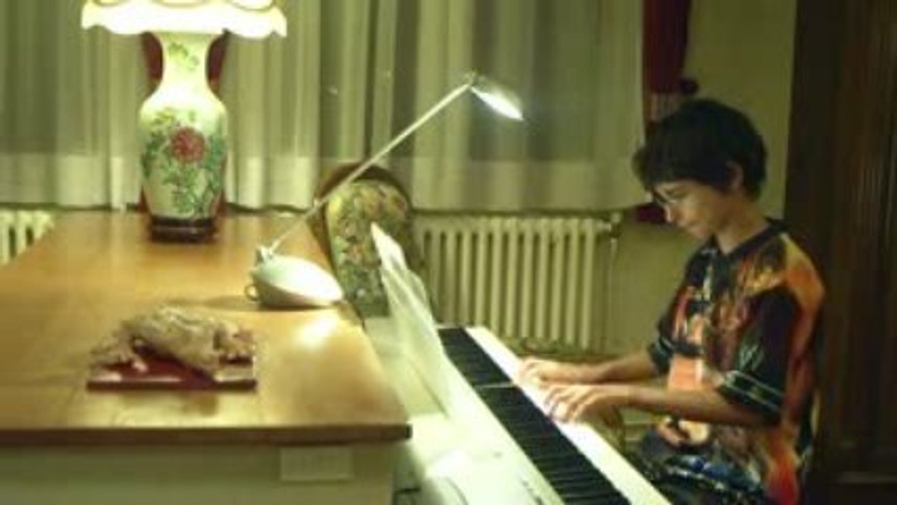 Magnetic Rag - Scott Joplin