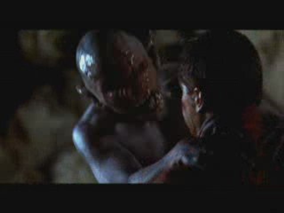 The Descent - Part 2 - VF