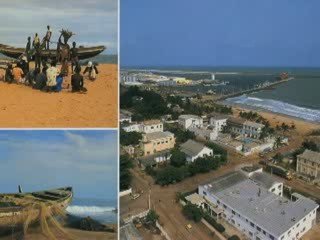 Doctor Dan's Medical Mission to Benin, Africa