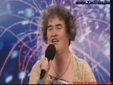 Susan Boyle  Singer  With Lyrics