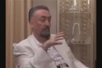 İSLAM AHİR ZAMANDA BÜTÜN DÜNYAYA HAKİM OLACAK