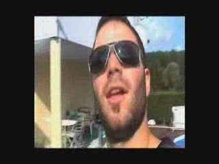 LTS - Une aprèm tranquille