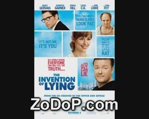 Watch The Invention Of Lying Full Movie Free Online