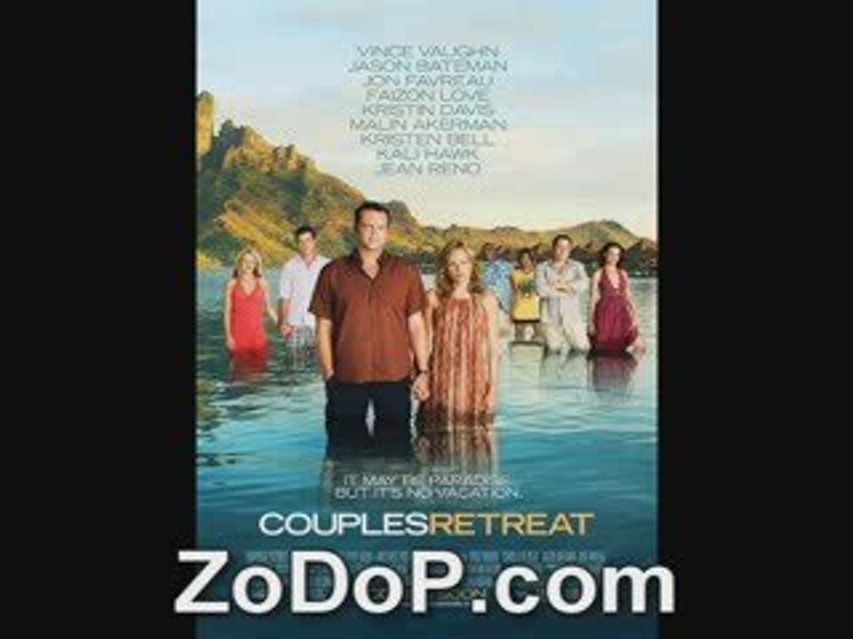Watch Couples Retreat The Full Movie Free Online