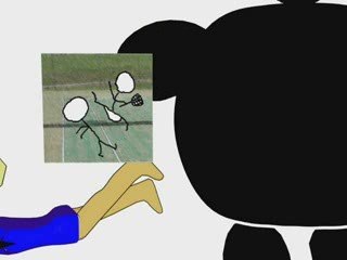 Kanye Interrupted My Video