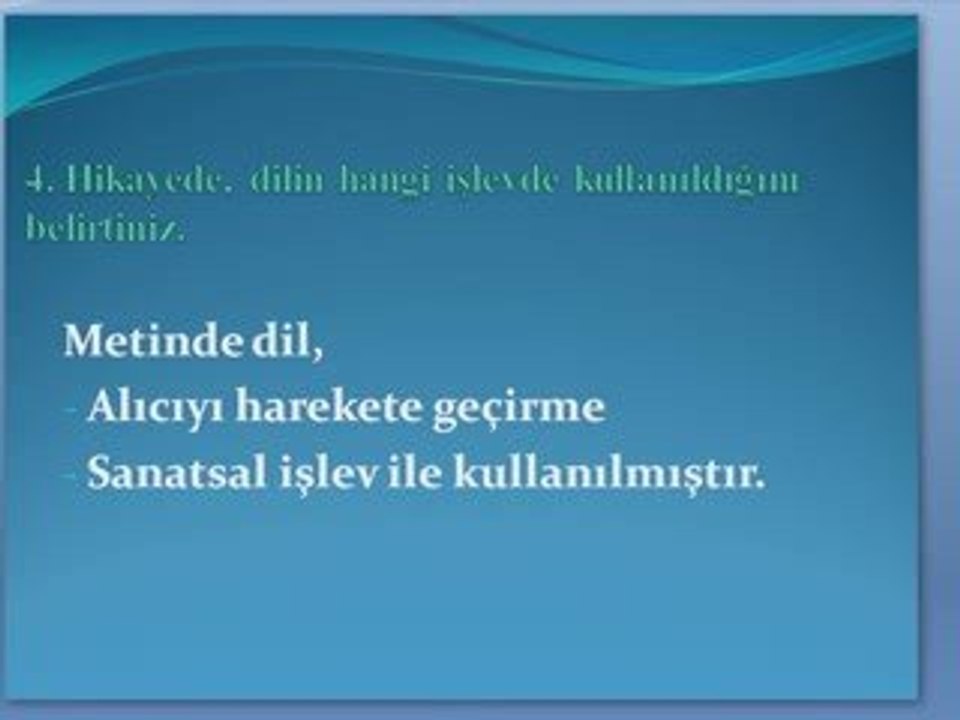 insn, iltişm, dl,inceleme soruları ve 1.- 2.- 3. etkinlik