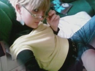 ma ptite guelle d'amour