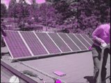VIDEO LESSONS ON BUILDING YOUR OWN SOLAR PANELS FOR CHEAP