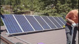 Build a Solar Generator FREE  Reduce Your Electricity Cost