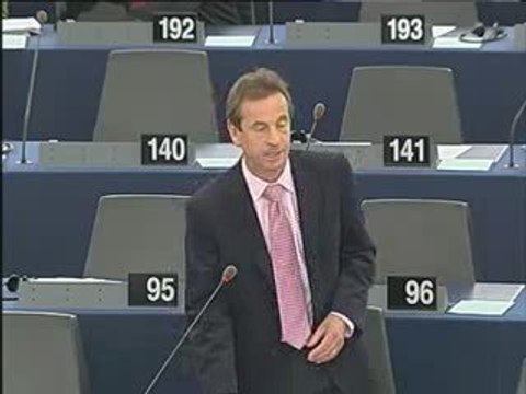 Chris Davies on European car industry