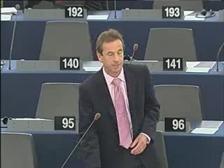 Chris Davies on European car industry