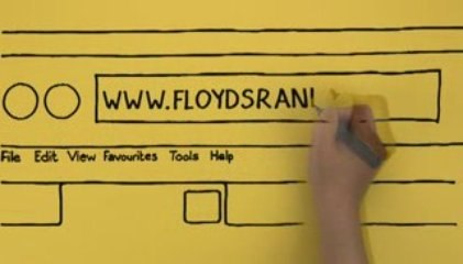 The Symantec Guide to Scary Internet Stuff - No1 Phishing