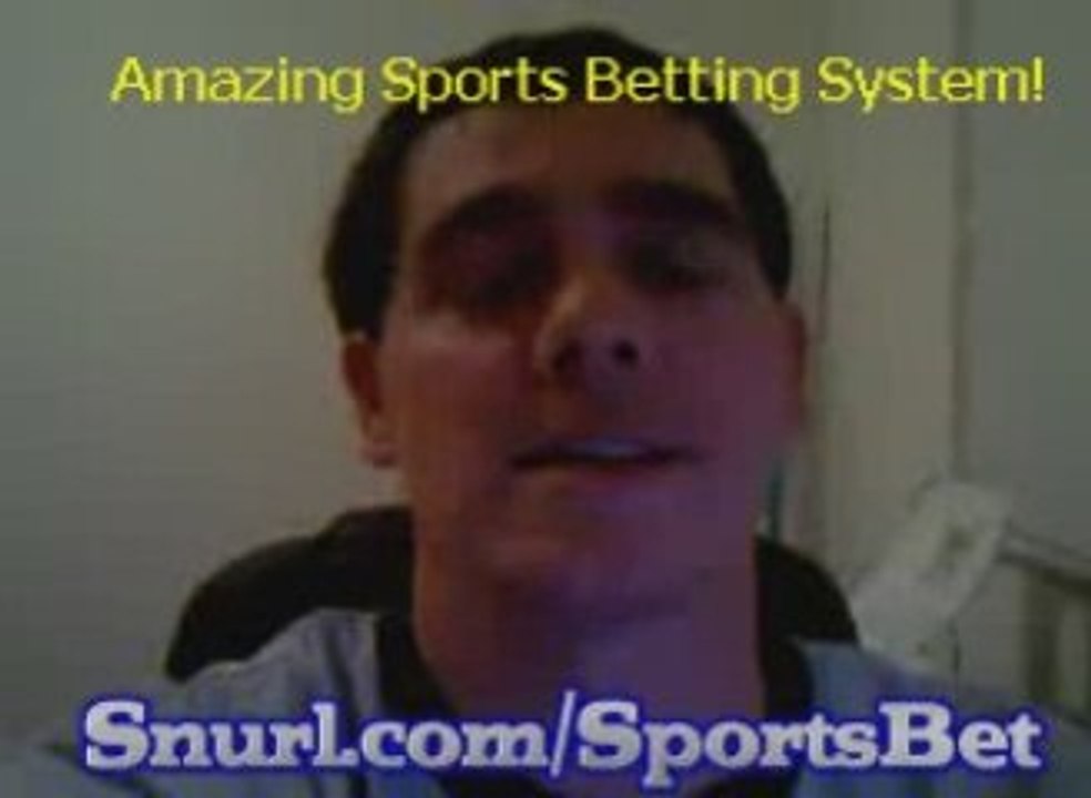 john morrison sports betting champ