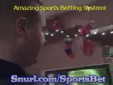 Sports Betting Champ System