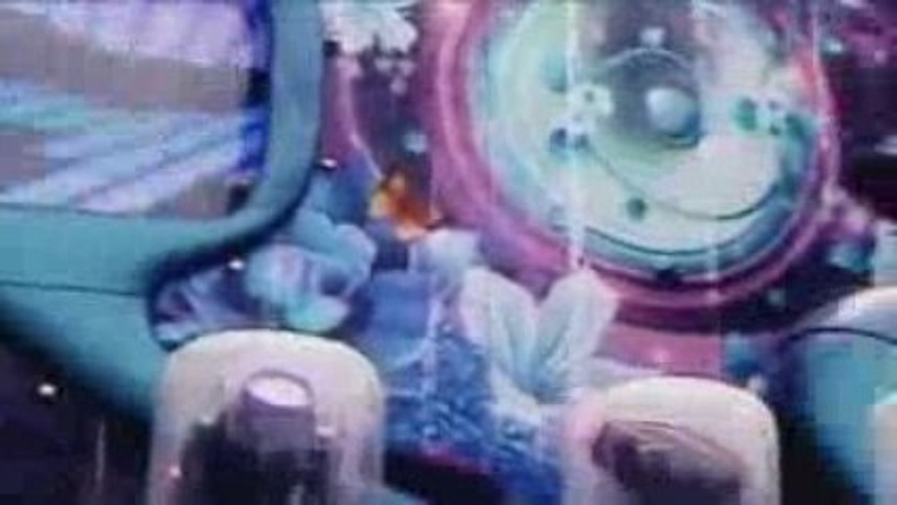 Sharam Jey // Tomorrowland 2009