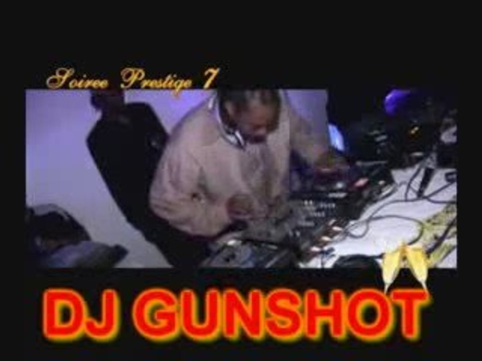 SOIREE PRESTIGE SUR LES CHAMPS ELYSEES- MISIé GG