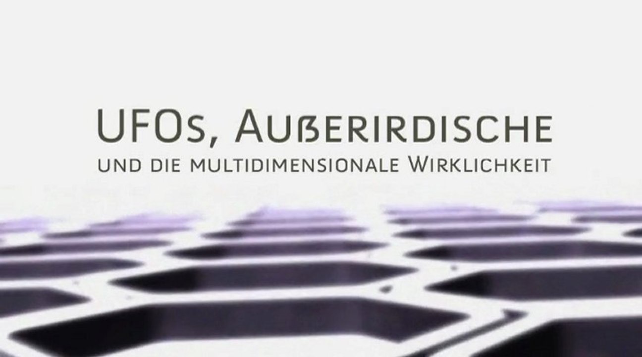 Exopolitik Jahreskongress 3./4. Oktober 09 in Berlin