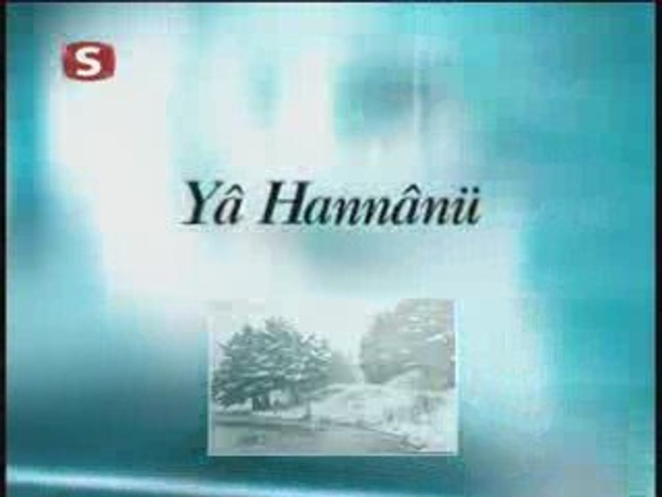 STV İftar Zamanı Bir Ramazan Hikayesi harun aras-fatih aras