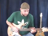 Guitar Lessons for the Intermediate Guitar Player