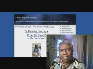 5 Rings Yoga Heart  Moving Through Life Transitions Series#1