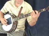 Bluegrass Banjo Lessons - Old Joe Clark - Will Miskall