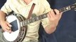 Bluegrass Banjo Lessons - Old Joe Clark - Will Miskall