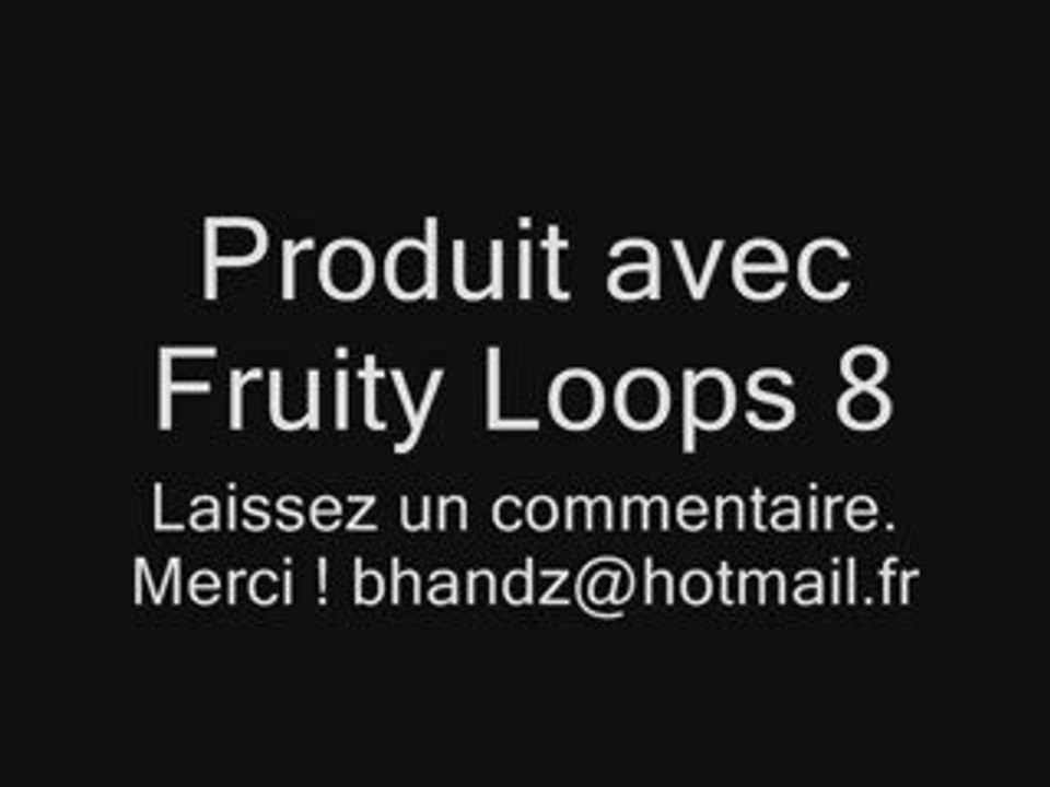 Instru Dirty South 16-09-09